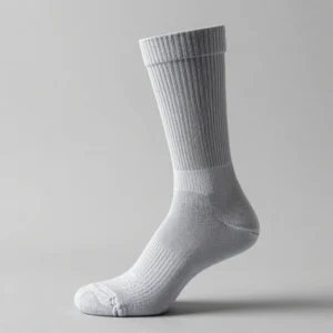Trexta Endurance Crew Running Socks