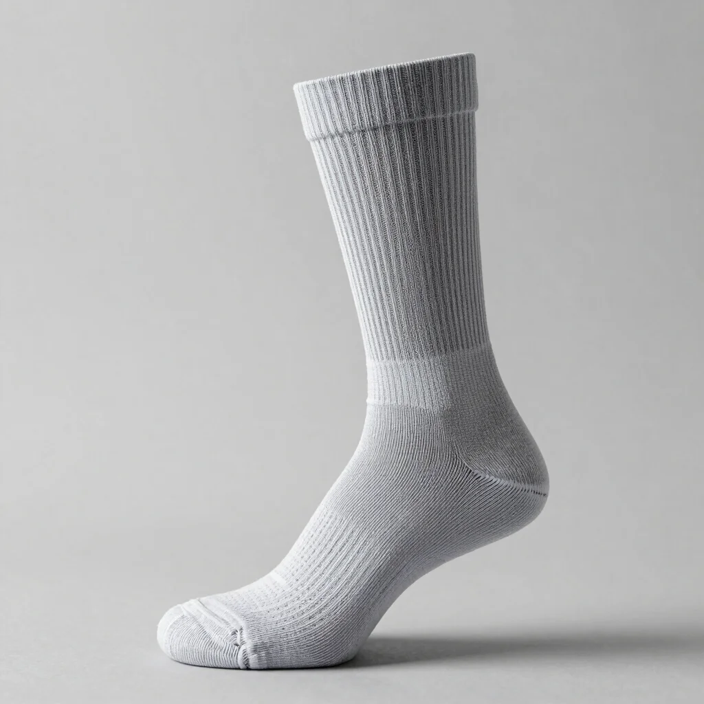Trexta Endurance Crew Running Socks