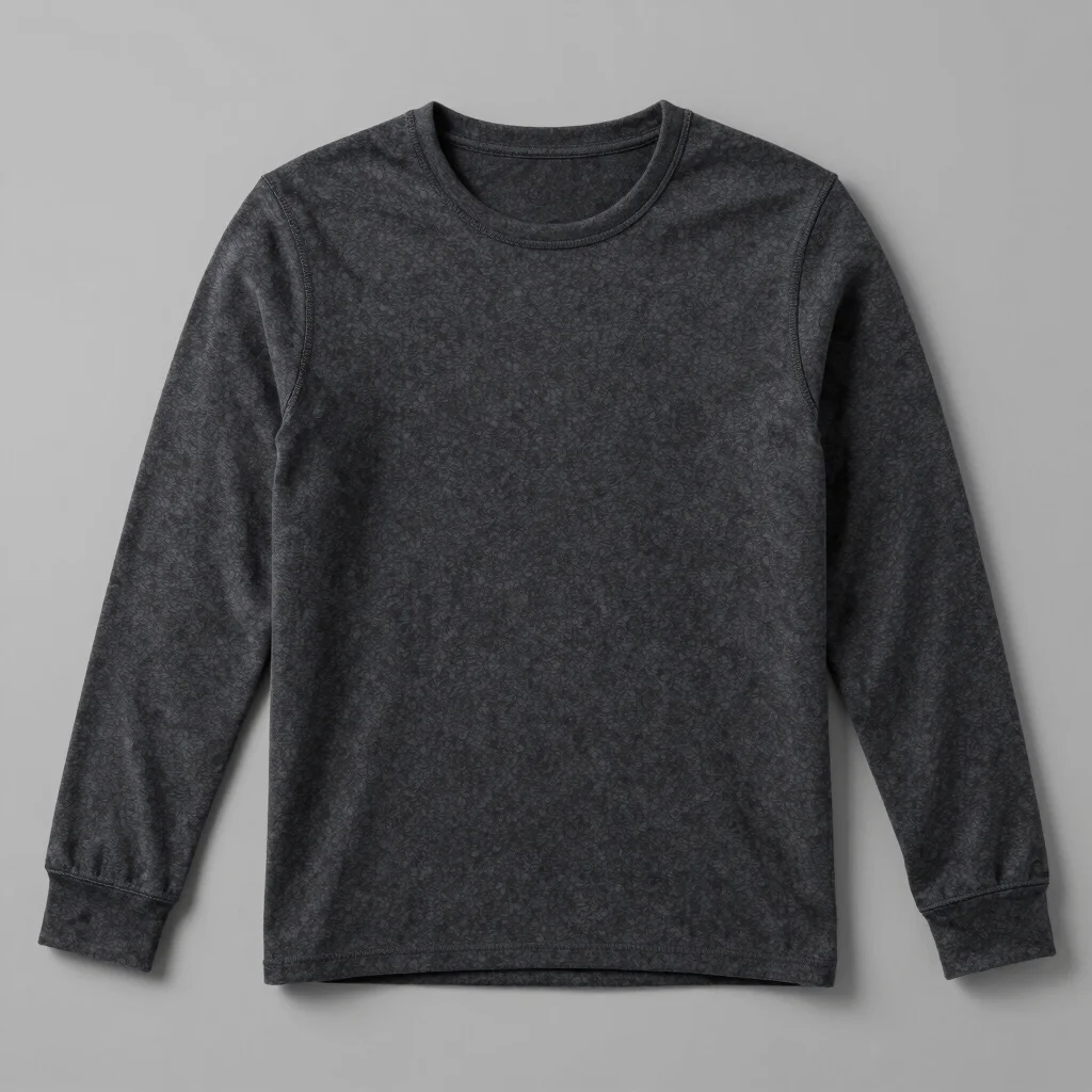 Trexta Thermal Tech Long Sleeve